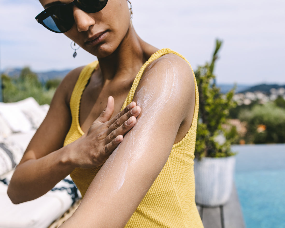 Uriage’s Summer Guide for Your Ultimate Sun Protection