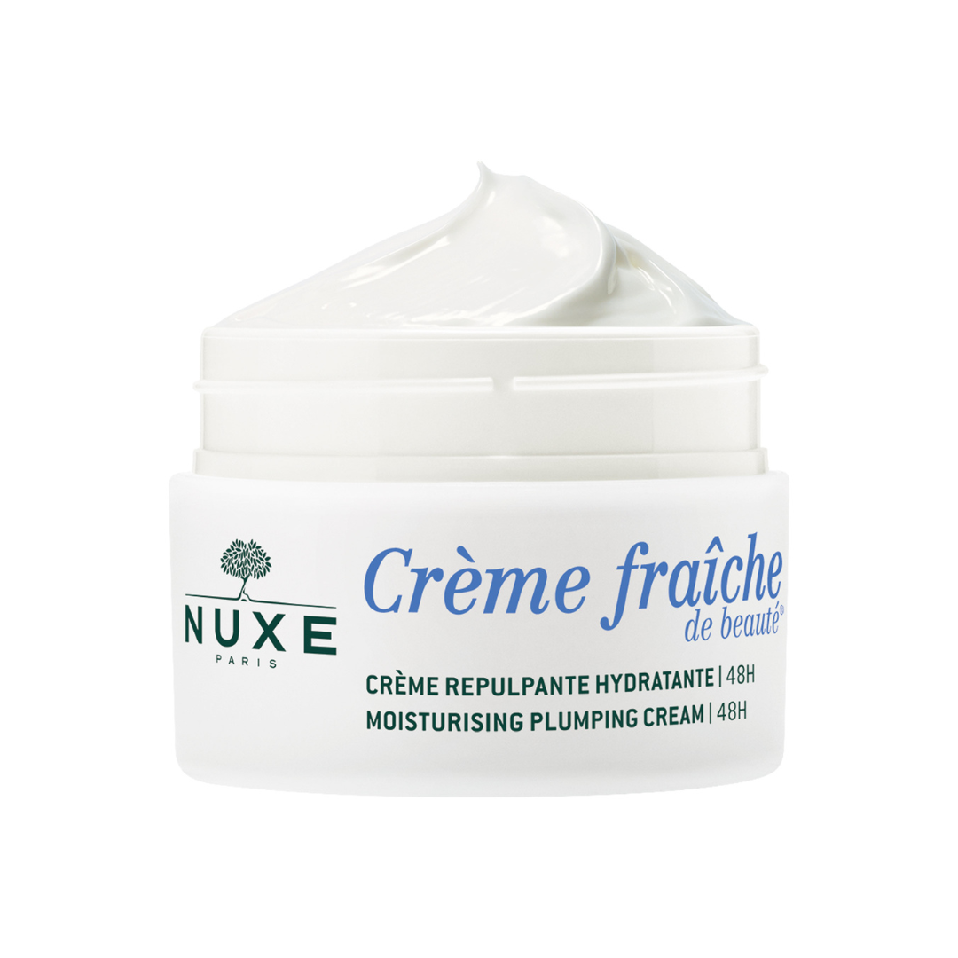 Nuxe Crème Fraiche Moisturising Plumping Cream 50ml
