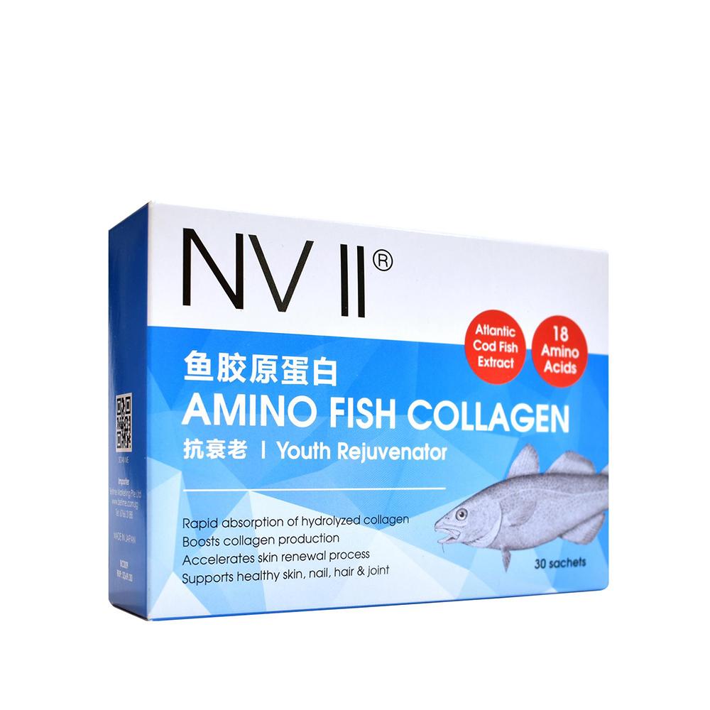 NV II Fish Collagen