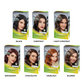 NaturVital ColourSafe Permanent Hair Dye - Chocolate (5.7)