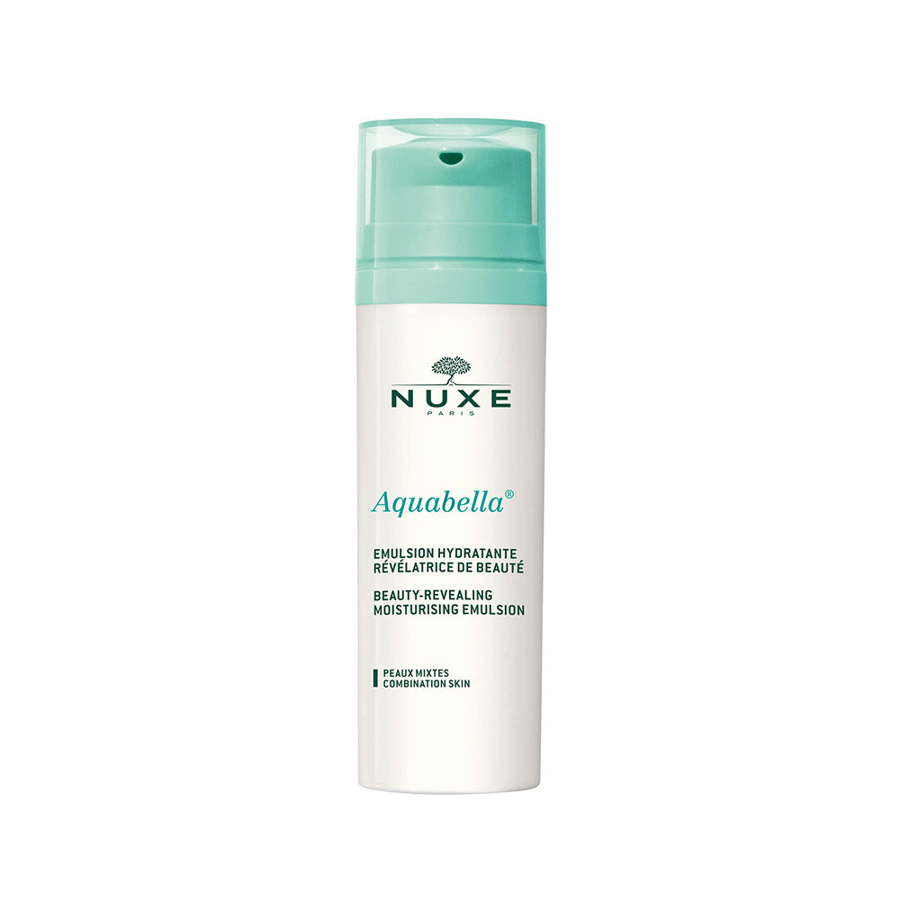 NUXE Aquabella Beauty-Revealing Moisturising Emulsion (50ml)