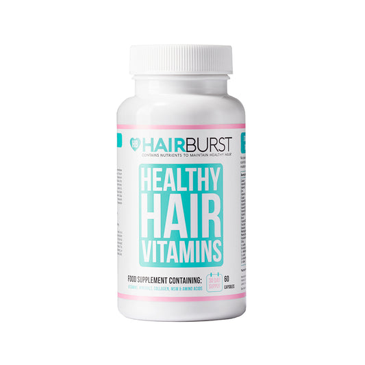Hairburst Healthy Hair Vitamins (60 capsules)